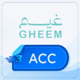 كود خصم غيم 【ACC】