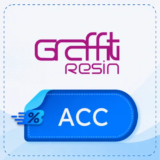 كود خصم جرافيتي ريزن 【ACC】