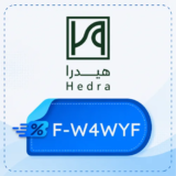 كود خصم هيدرا 【F-W4WYF】