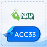 كود خصم انيفيتا 【ACC33】