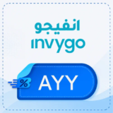 كود خصم انفيجو 【AYY】