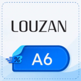 كود خصم عبايات لوزان 【A6】