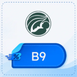 My Child Discount Code 【B9】