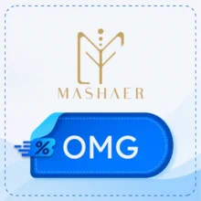 Mashaer Perfumes discount code 【OMG】