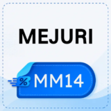 كود خصم ميجوري 【MM14】