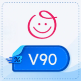 كود خصم ممزورلد 【V90】