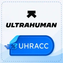 كود خصم الترا هيومان 【UHRACC】