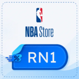 NBA discount code 【RN1】