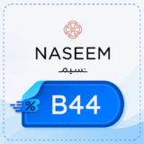 Naseem Flowers discount code 【B44】