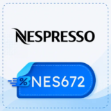 كود خصم نسبريسو 【NES672】