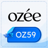 كود خصم اوزيه 【OZ59】