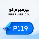كود خصم بيرفيوم كو 【P119】