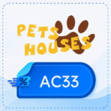 كود خصم بتس هاوسس 【AC33】