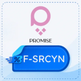 كود خصم برومس 【F-SRCYN】