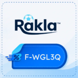 كود خصم ركلة 【F-WGL3Q】