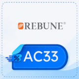 Ribbon discount code 【AC33】