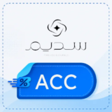 كود خصم سديم 【ACC】