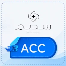 كود خصم سديم 【ACC】