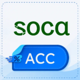 كود خصم سوكا 【ACC】
