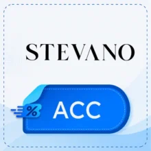 كود خصم عطور ستيفانو 【ACC】