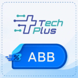 كود خصم تك بلس 【ABB】