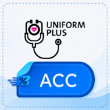 كود خصم يونيفورم بلس 【ACC】