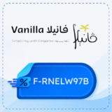 Vanilla Perfumes Discount Code 【F-RNELW97B】