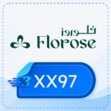 كود خصم فلوروز【XX97】