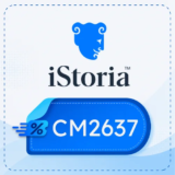 Istoria Language Learning Discount Code 【CM2637】
